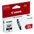 Inktcartridge Canon CLI-581XL zwart