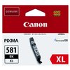 Inktcartridge Canon CLI-581XL zwart foto