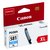 Inktcartridge Canon CLI-581XL blauw