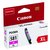 Inktcartridge Canon CLI-581XL rood