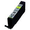 Inktcartridge Canon CLI-581XL geel foto