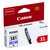 Inktcartridge Canon CLI-581XL foto blauw
