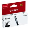 Inktcartridge Canon CLI-581 zwart foto