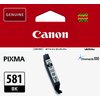 Inktcartridge Canon CLI-581 zwart foto