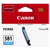 Inktcartridge Canon CLI-581 blauw photo