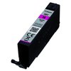 Inktcartridge Canon CLI-581 rood foto