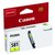 Inktcartridge Canon CLI-581 geel