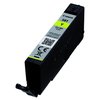 Inktcartridge Canon CLI-581 geel foto