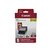 Inktcartridge Canon CLI-581XL 4 kleuren + papier
