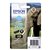 Inktcartridge Epson 24XL T2435 lichtblauw