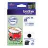Inktcartridge Brother LC-22UBK zwart foto