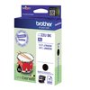 Inktcartridge Brother LC-22UBK zwart foto