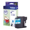 Inktcartridge Brother LC-22UC blauw foto