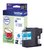 Inktcartridge Brother LC-22UC blauw