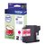 Inktcartridge Brother LC-22UM rood