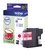 Inktcartridge Brother LC-22UM rood
