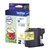 Inktcartridge Brother LC-22UY geel