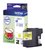 Inktcartridge Brother LC-22UY geel
