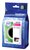 Inktcartridge Brother LC-3233M rood