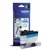 Inktcartridge Brother LC-3237C blauw