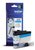 Inktcartridge Brother LC-3237C blauw