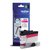 Inktcartridge Brother LC-3237M rood