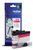 Inktcartridge Brother LC-3237M rood