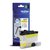 Inktcartridge Brother LC-3237Y geel