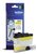 Inktcartridge Brother LC-3237Y geel