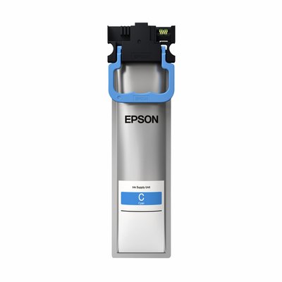 Cartouche d'encre Epson T9452 bleu