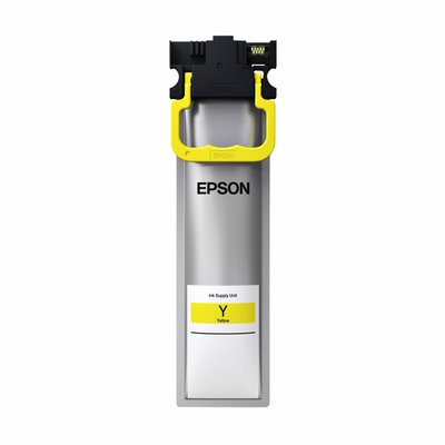 Cartouche d'encre Epson T9454 jaune