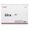 Tonercartridge Canon 041H zwart foto