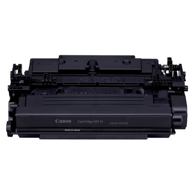Tonercartridge Canon 041H zwart