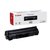 Cartouche toner Canon 737 noir