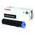 Tonercartridge Canon C-EXV 18 zwart