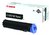 Tonercartridge Canon C-EXV 18 zwart