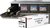 Tonercartridge Canon C-EXV 28 zwart