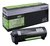 Tonercartridge Lexmark 60F2000 zwart