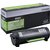 Cartouche toner Lexmark 60F2H00 noir