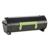 Cartouche toner Lexmark 50F2000 Prebate noir Photo