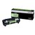 Tonercartridge Lexmark 50F2X00 prebate zwart