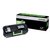 Cartouche toner Lexmark 52D2000 Prebate noir