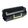 Cartouche toner Lexmark 52D2000 Prebate noir Photo