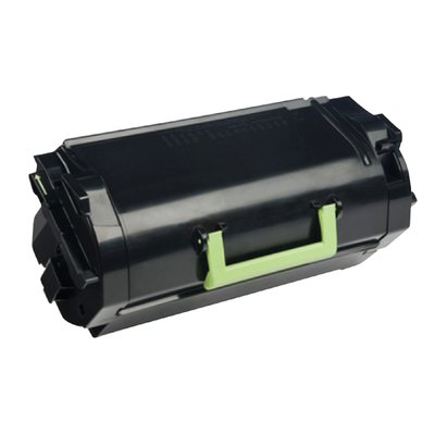 Cartouche toner Lexmark 52D2000 Prebate noir