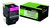 Tonercartridge Lexmark 80C2SM0 prebate rood