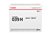 Tonercartridge Canon 039H zwart