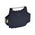 Lint groep 188C Correctable zwart