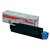 Toner Oki 44992402 noir