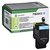 Cartouche toner Lexmark 71B20C0 bleu