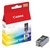 Inktcartridge Canon CLI-36 kleur